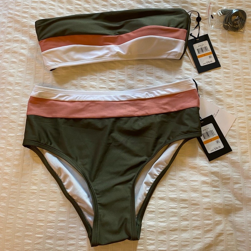 DKNY Bikini